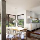 Entwurf Einfamilienhaus 170